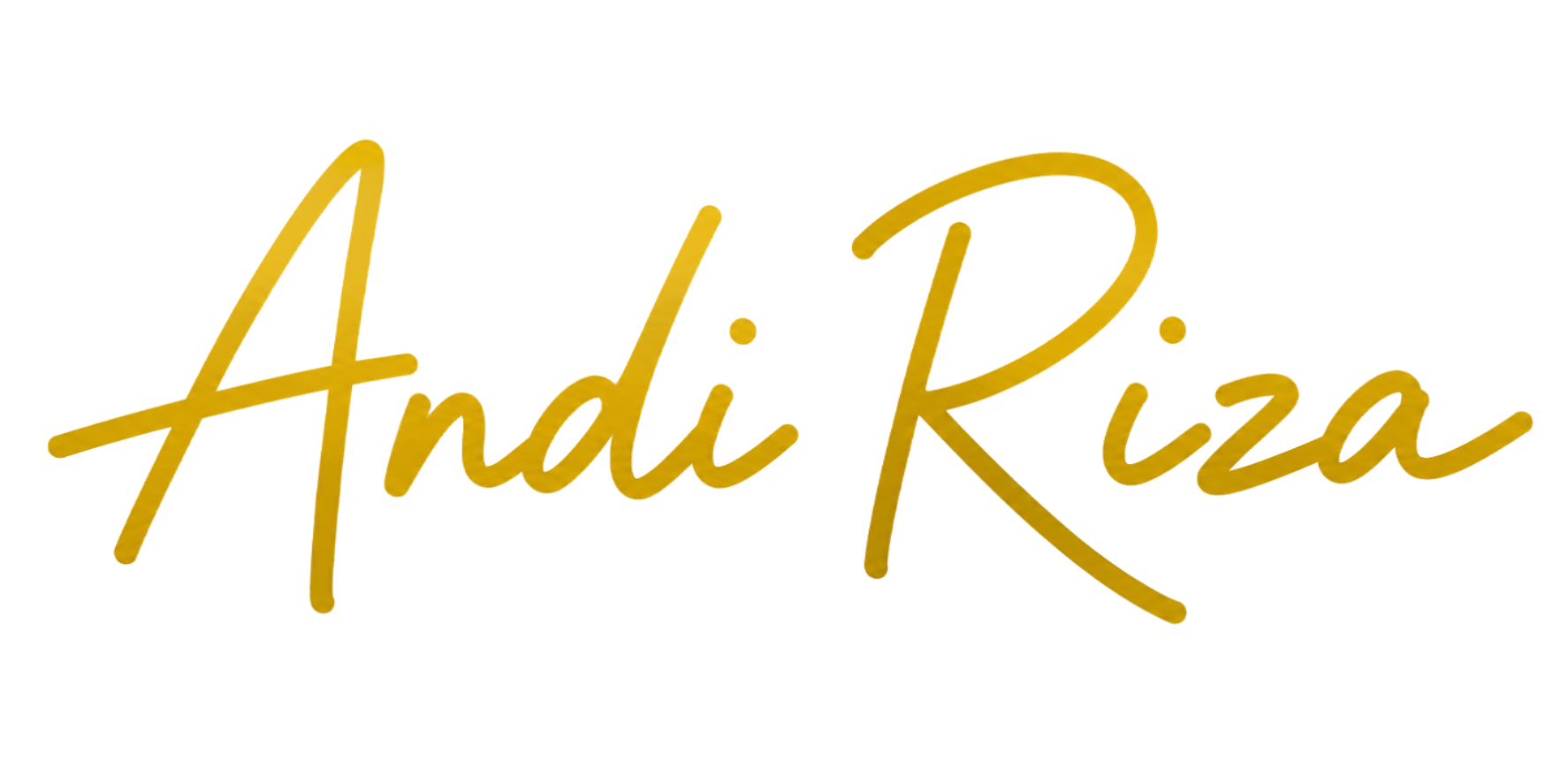 Andi Riza
